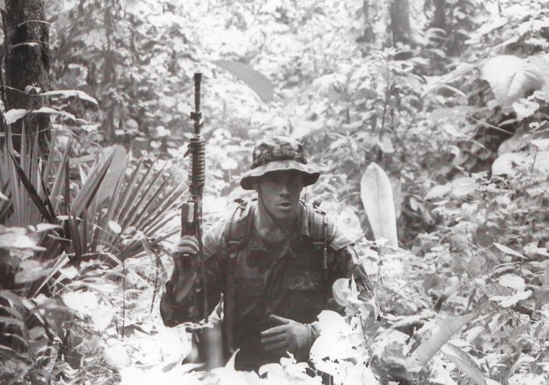 Errol Doebler